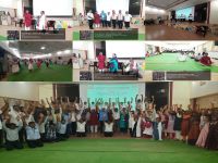 International Yoga Day 2025