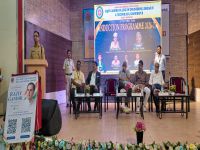 Induction Program First Year 2026