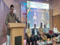 Induction-Program First Year 2026-27