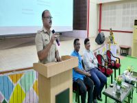 First Year Induction Program21-08-2026
