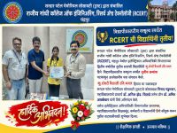 Congratulation Sharvari