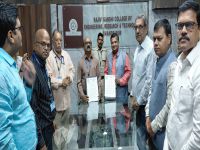 Memorandum of Understanding with CBSS