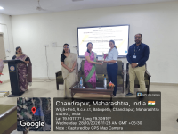 SPMS Lecture Series